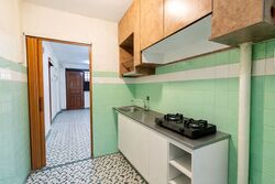 Blk 28 Brickworks Estate (Bukit Merah), HDB 3 Rooms #541000921